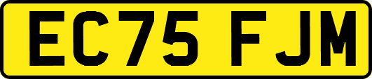 EC75FJM