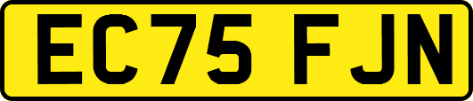 EC75FJN