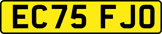EC75FJO