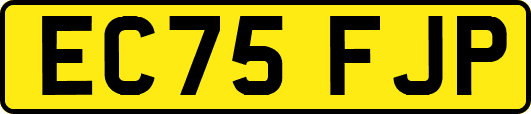 EC75FJP