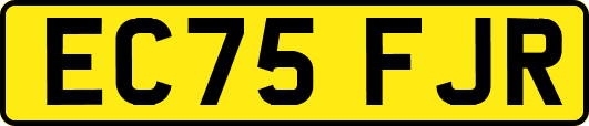EC75FJR