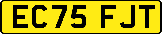 EC75FJT