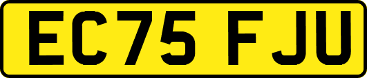 EC75FJU