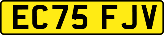 EC75FJV