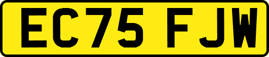 EC75FJW