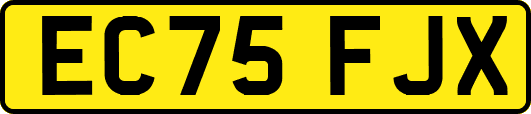 EC75FJX