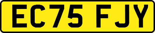 EC75FJY
