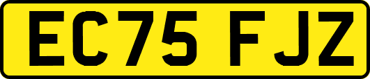 EC75FJZ