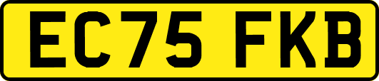 EC75FKB