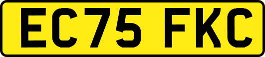 EC75FKC