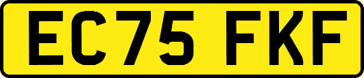 EC75FKF