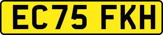 EC75FKH