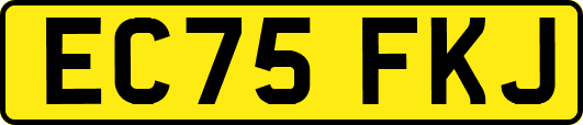 EC75FKJ