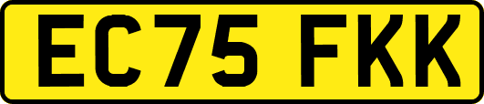 EC75FKK