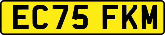 EC75FKM