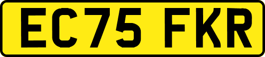 EC75FKR