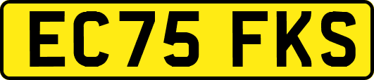 EC75FKS