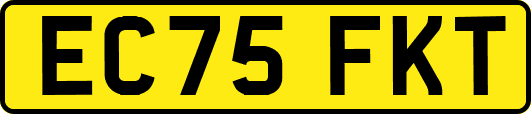 EC75FKT