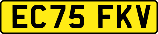 EC75FKV