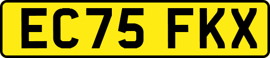 EC75FKX