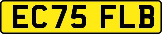 EC75FLB