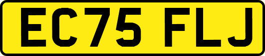 EC75FLJ