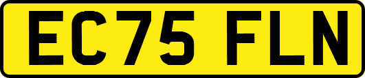 EC75FLN