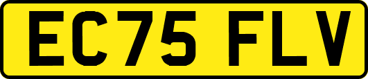 EC75FLV