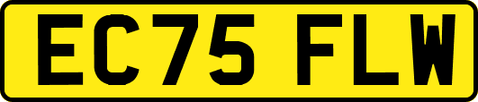 EC75FLW