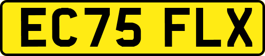 EC75FLX