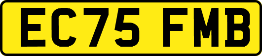 EC75FMB