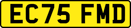 EC75FMD