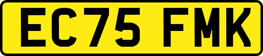 EC75FMK