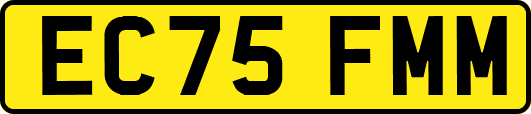EC75FMM