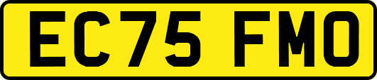 EC75FMO