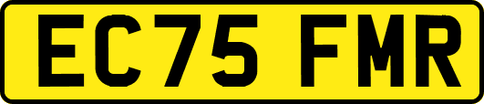 EC75FMR