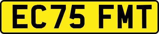 EC75FMT