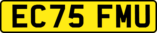 EC75FMU