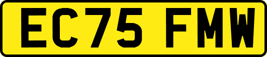 EC75FMW