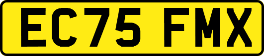 EC75FMX