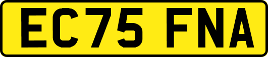 EC75FNA