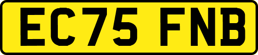 EC75FNB