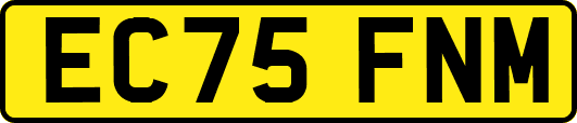 EC75FNM