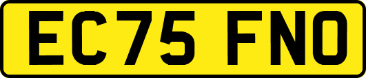 EC75FNO