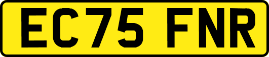 EC75FNR