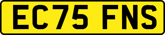 EC75FNS