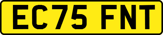EC75FNT