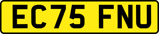 EC75FNU