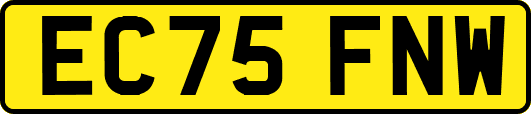EC75FNW
