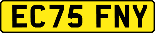 EC75FNY